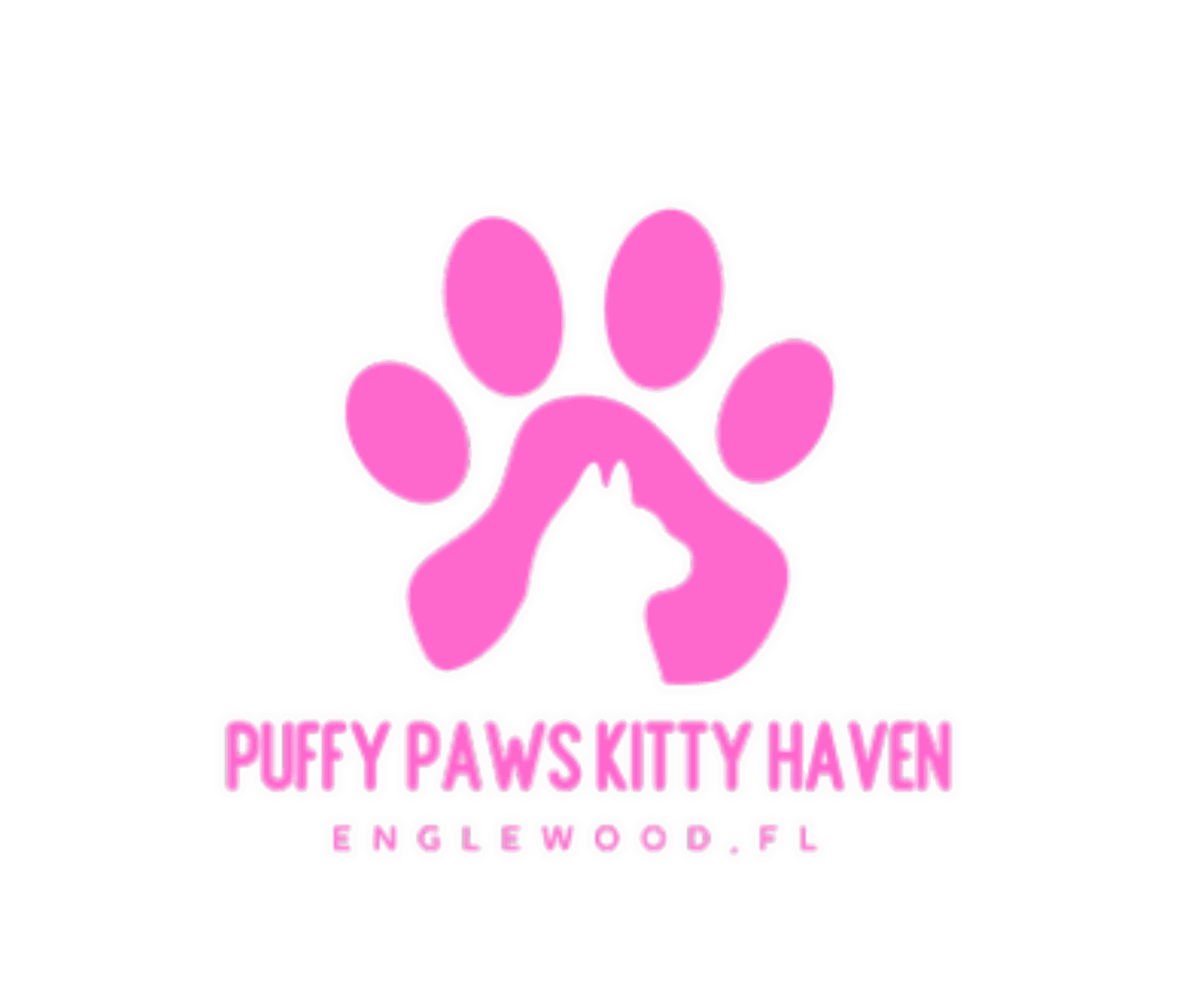 Puffy Paws Kitty Haven